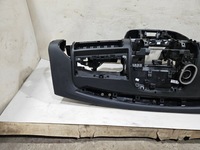 фото thumb №6, Toyota proace max ducato iii консоль панель приладів приладова 2024