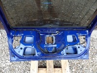 фото thumb №9, Seat leon 1 крышка багажника багажника стекло ls5n 99