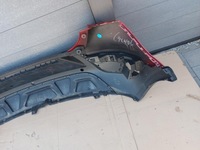 фото thumb №7, Бампер задняя baic x25