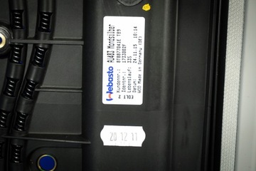 фото thumb №6, Люк крыша audi a5 s5 spb 8t8 8t8877041e tb9