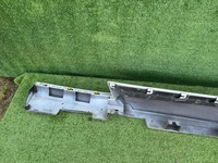 фото thumb №6, Поріг молдинг поріг chevrolet camaro vi 16r- права 23160297