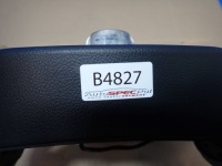 фото thumb №10, Руль кожа suzuki swift mk6