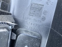 Бампер кронштейн правая  задний + модуль датчик слепая зона citroen jumper 3 3 рестайлинг  21-24 Киев, фото thumb