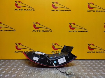 фото thumb №7, Lincoln mkx ii 2016- лампа зад led задняя правая usa