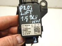 фото thumb №2, Датчик лямбда-зонд peugeot 208 1.5 blue hdi 9816276480