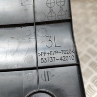 фото thumb №7, Lexus rx 450h 2022 другая часть подвеска