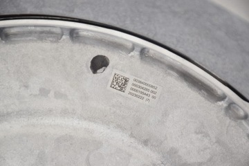 фото thumb №13, Bmw x5m f95 lci x6m f96 lci s68t компетиція коробка передач коробки передач 8hp80xmh