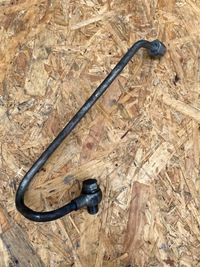 фото thumb №1, Труба трубка масла турбины iveco daily 2.3 e5 11-14