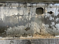 фото thumb №7, Молдинг задняя левая iveco daily 06- 504099681
