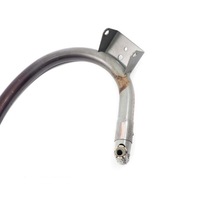 фото thumb №11, Mercedes w208 c208 петля крышки левый black a2087500128