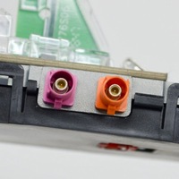 фото thumb №5, Volvo xc60 2019 антена gps