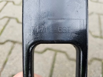 фото thumb №11, Бампер suzuki sx4 s-cross ii 2022 - перед переднє