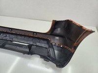 фото thumb №9, Бампер заднє seat arona 6f9 17- зад oem 6f9807421