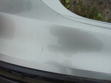 фото thumb №10, Бампер зад vw tiguan ii 5na pod pdc 5na807521