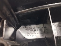 фото thumb №5, Audi a4 s4 b6 8e 8h 2003 права сторона ручка двері задніх