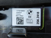 фото thumb №12, Лампа лівий зад bmw x5 g05 h7793199506