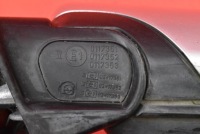 фото thumb №6, Зеркало левое серебристый eu 0117351 bmw e46 97-03 3 pin