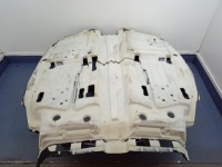 фото thumb №6, Mercedes gls w167 обшивка пол задняя a1676806403