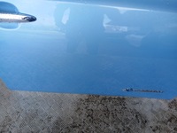 фото thumb №6, Nissan leaf i ze0 двері праве передні правий перед kol rbe 2015r