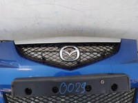 фото thumb №8, Mazda premacy lift sport бампер перед передній