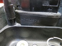 фото thumb №9, Volvo v70 iii s80 ii воздуховод мультифункция кожа