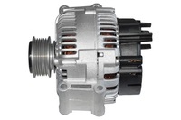 фото thumb №1, Генератор 2.4 3.2 fsi quattro audi a6 c6 allroad