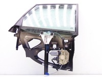 фото thumb №1, Рамка + механизм стекло правый задняя audi a3 8l lift