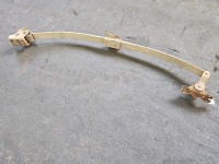 Купить Рессора задний  задний chrysler voyager iv 1-pióro, фото thumb