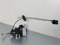 фото thumb №1, Kia optima 2018 перед сторона правая замки