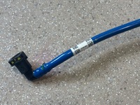 фото thumb №11, Шланг вентиляция картера bmw x3 g01 7484109