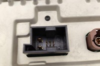 фото thumb №8, Экран навигации porsche taycan 9j1919599ab electric 390kw 2023