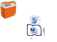 фото thumb №1, Фільтр гідравліки коробки передач mini r56 r57 r58 r59 clubman r55