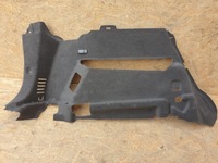 фото thumb №1, Renault espace v обшивка багажника лівий