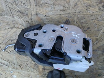 фото thumb №5, Замок двері правих opel astra gtc 2.0d