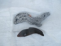 фото thumb №1, Грм насоса масла ford transit ranger 3.2tdci