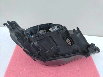 фото thumb №15, Bmw 5 e60 lci рестайлинг лампа левая перед передняя ксенон 3588