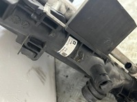 фото thumb №5, Радіатор wody кондиціонера вентилятор комплект opel astra j 13281777