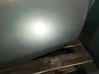 фото thumb №10, Двері правий перед nissan primera p12 03-07 k30 хетчбек