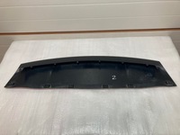 фото thumb №5, Плита защита спойлер бампера передний tesla x