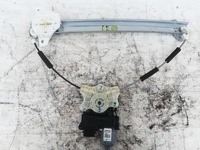 фото thumb №5, Підйомник скло лівий перед hyundai i20 ii 14-19 6p