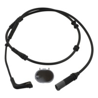 фото thumb №1, Febi bilstein 38598 контакт предупредительный, износ накладок тормозных