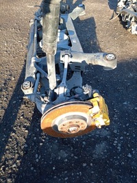 фото thumb №3, Підвіска задні задня комплект alfa romeo giulia поворотний кулак різні види