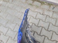 фото thumb №14, Honda hr-v hrv ii 15- бампер задняя задний pdc лак b593m