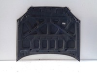 фото thumb №6, Nowa капот subaru impreza 03- bez впуск nr 9153