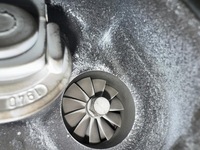 фото thumb №3, Турбина турбонагнетатель mini r55 r56 r57 7600881