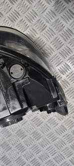 фото thumb №12, Bmw x1 e84 лампа ліва лівий перед передня uk anglik 2990003