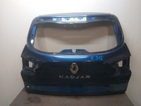 фото thumb №1, Кришка зад renault kadjar