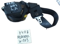 фото thumb №1, Шлейф поперечина безопасности левый перед mercedes ml w163 оригинальный номер