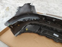 Audi e-tron 55 s 4ke бампер задній ls9r Недорого, фото thumb