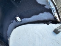 фото thumb №11, Бампер suzuki swace 2020 - перед передній